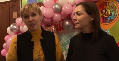 Заключительный концерт провели в детской музыкальной школе в рамках благотворительной акции «Дорогою добра»