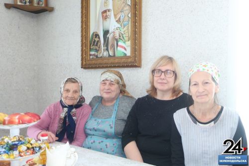 От рагу до плова. Повара Никольского храма поделились рецептами постных блюд