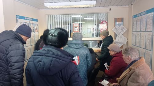 Переоформлять договоры на обслуживание газового оборудования будут и в 2024 году