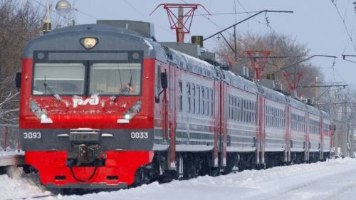 В Татарстане переименовали 19 остановок пригородных поездов