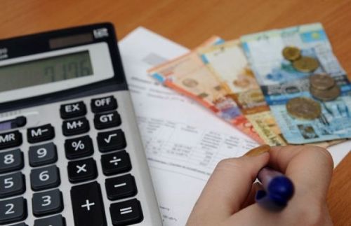 Жителям Татарстана объяснили рекордные счета за ЖКУ