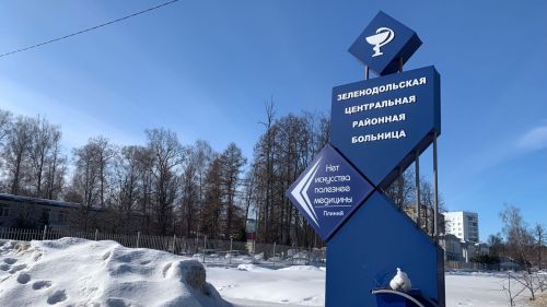 Опубликован график работы медицинских учреждений Зеленодольского района в новогодние праздники