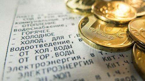 Тарифы на коммунальные услуги не изменятся до 1 июля 2024 года