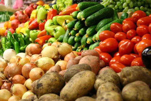 Из-за мороза в Татарстане отменили сельскохозяйственные ярмарки