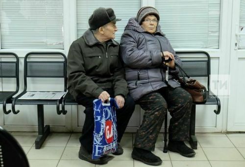 Указ подписан. Новая льгота вводится для пенсионеров, у которых есть дети или внуки