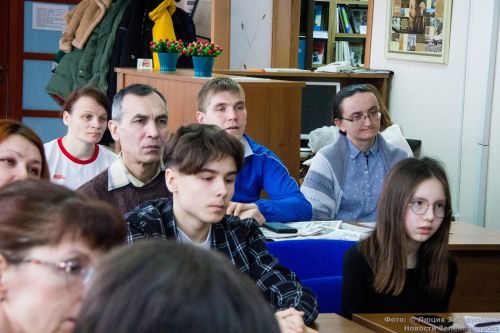 В Зеленодольске вышел в свет первый литературно-публицистический альманах «Литературный мост»