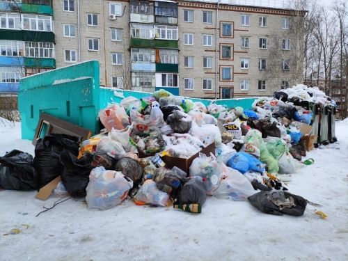 Россиянам сказали, будут ли они платить больше за вывоз мусора в 2023 году