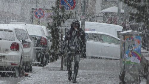 «Полный финиш начнется уже в марте». Синоптики дали пугающий прогноз на весну