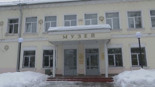На обновление зеленодольского музея потратят 130 миллионов рублей