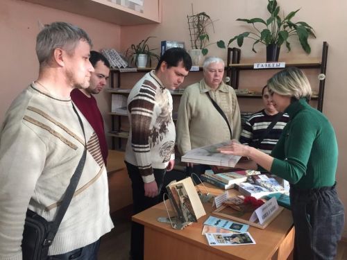 Зеленодольское общество инвалидов открыло новые возможности для развития