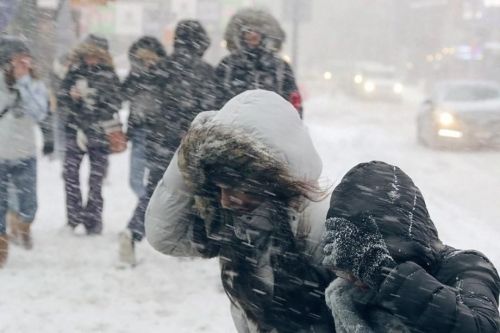 «В феврале придет то, чего не было 65 лет». Синоптики дали новый прогноз на конец зимы