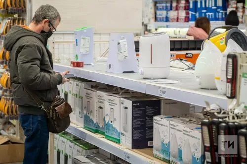 Можно ли фотографировать цены в магазине? Вопрос-ответ