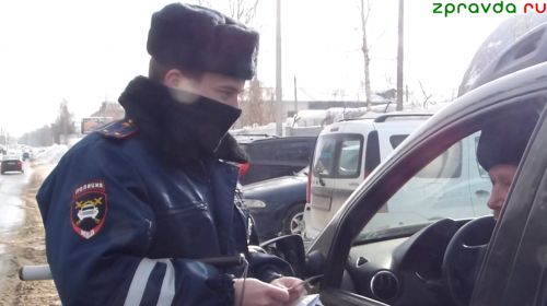 Как обеспечивается безопасность на пешеходных переходах