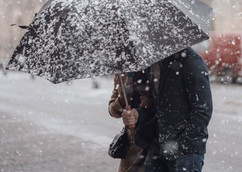 «Жесть начнется 5 февраля и будет 19 дней подряд». Синоптики сказали, что это будет