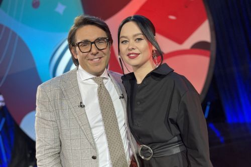 Эфир мечты. Впечатления нашей землячки Виктории Барс от выступления в телепрограмме Андрея Малахова