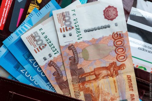 «От 55 лет и старше». Пенсионерам дадут крупную разовую выплату уже в марте