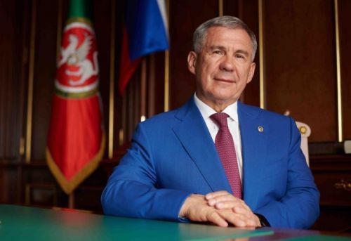 Рустам Минниханов поручил подготовиться к возможным весенним паводкам