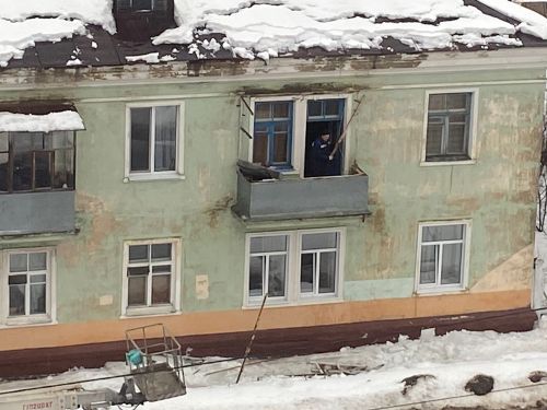 «Сюда не ходи,  туда ходи…» —  легендарная фраза из фильма «Джентльмены удачи» не теряет актуальности каждую весну