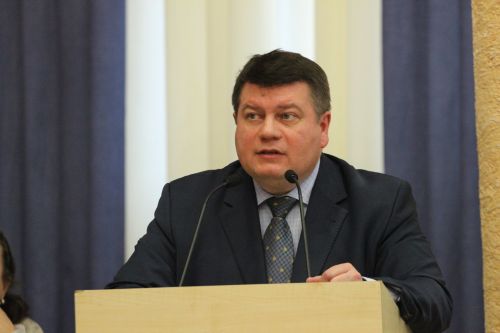О чем говорил главный онколог Минздрава РТ на медсовете в Зеленодольске