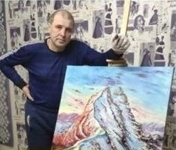 Открывается выставка в Центре культурного развития