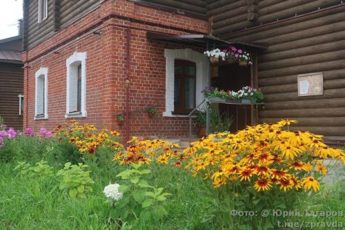 В центре Зеленодольска три дома станут «культурным ядром» города
