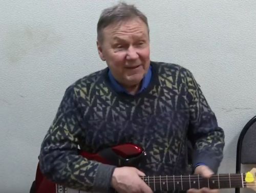 Символ молодости для тысяч зеленодольцев: Легендарной группе «Дельфины» исполнилось 50 лет