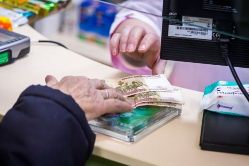 С 1 мая в России меняются правила доставки пенсий
