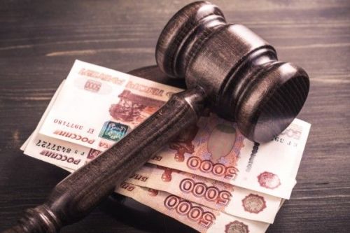 Житель Агрызского района выплатил алименты 1,4 млн. рублей