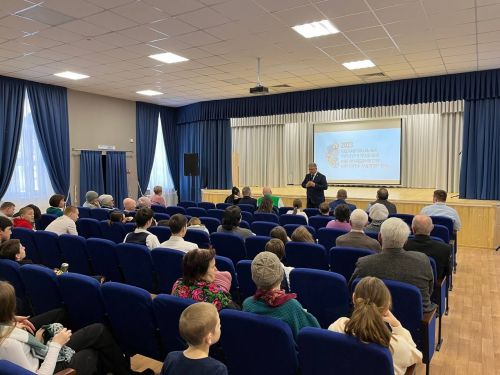 В честь Героя Советского Союза Девятаева планируют назвать железнодорожную станцию