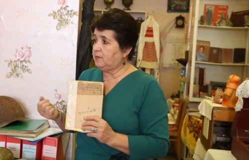 Учитель, краевед, общественница и не только: Чем живет победительница конкурса «Женщина года»