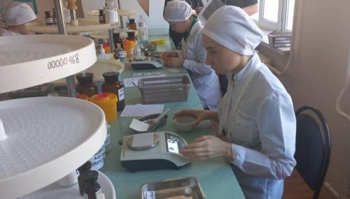 Студенты медколледжа побеждают в Зеленодольске, Казани и Н.Челнах на Чемпионате по профмастерству
