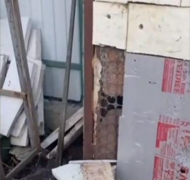 В Гарях собаки снова напали на курятники