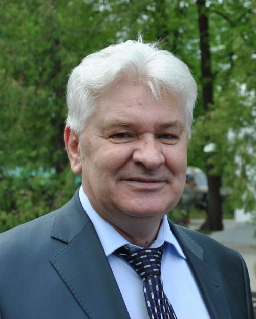 Виктор Муханов: «Все наши специальности востребованы на рынке труда»