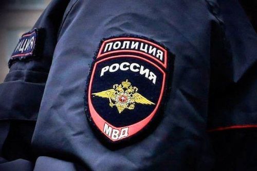 Жительница Кемерово поблагодарила полицейского за помощь в поиске родственника