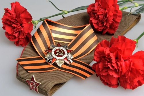 В Татарстане раздадут 200 тысяч георгиевских ленточек