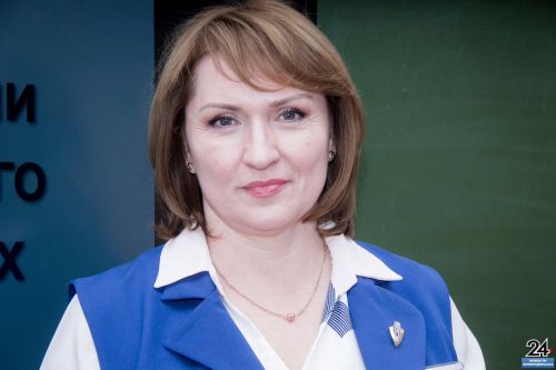 В лицее №14 работала стажировочная площадка для директоров Лаишевского района «Формула успеха управленческой деятельности ОО»