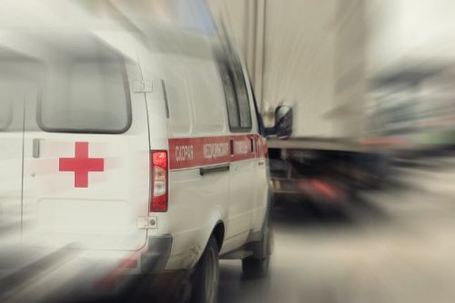 В Зеленодольске рабочего насмерть придавило лифтом