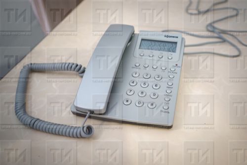 В отношении оператора связи за пропуск вызова с подменного номера возбуждено административное дело