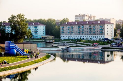 В Татарстане 4 апреля ожидается потепление до +20 градусов