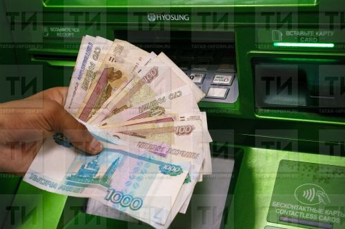 Владимир Путин сообщил, насколько в этом году должна вырасти реальная зарплата россиян