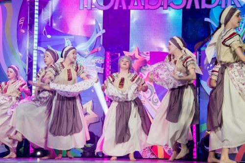 «Созвездие-Йолдызлык - 2023»