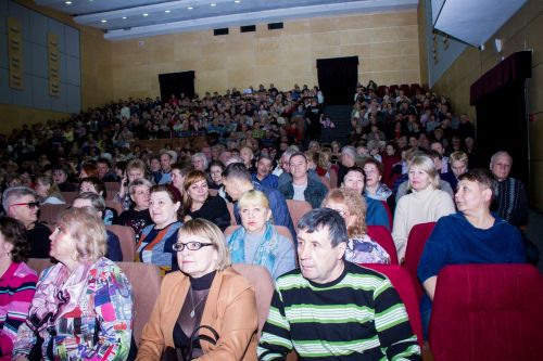 Легендарной зеленодольской группе «Дельфины» - 50 лет