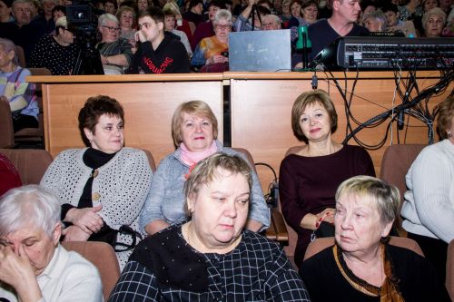 Легендарной зеленодольской группе «Дельфины» - 50 лет