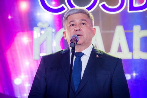 «Созвездие-Йолдызлык - 2023»