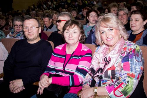 Легендарной зеленодольской группе «Дельфины» - 50 лет