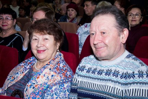 Легендарной зеленодольской группе «Дельфины» - 50 лет