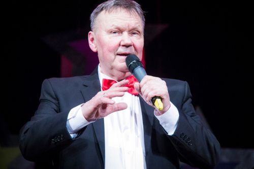 Легендарной зеленодольской группе «Дельфины» - 50 лет