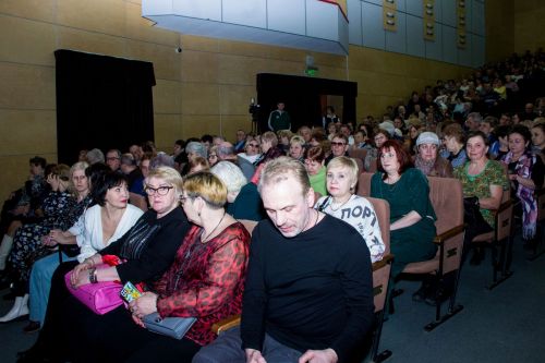 Легендарной зеленодольской группе «Дельфины» - 50 лет