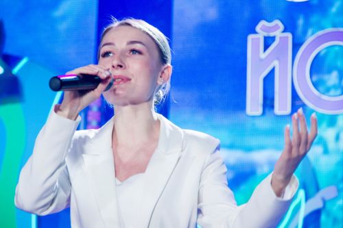 «Созвездие-Йолдызлык - 2023»