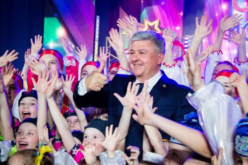 «Созвездие-Йолдызлык - 2023»